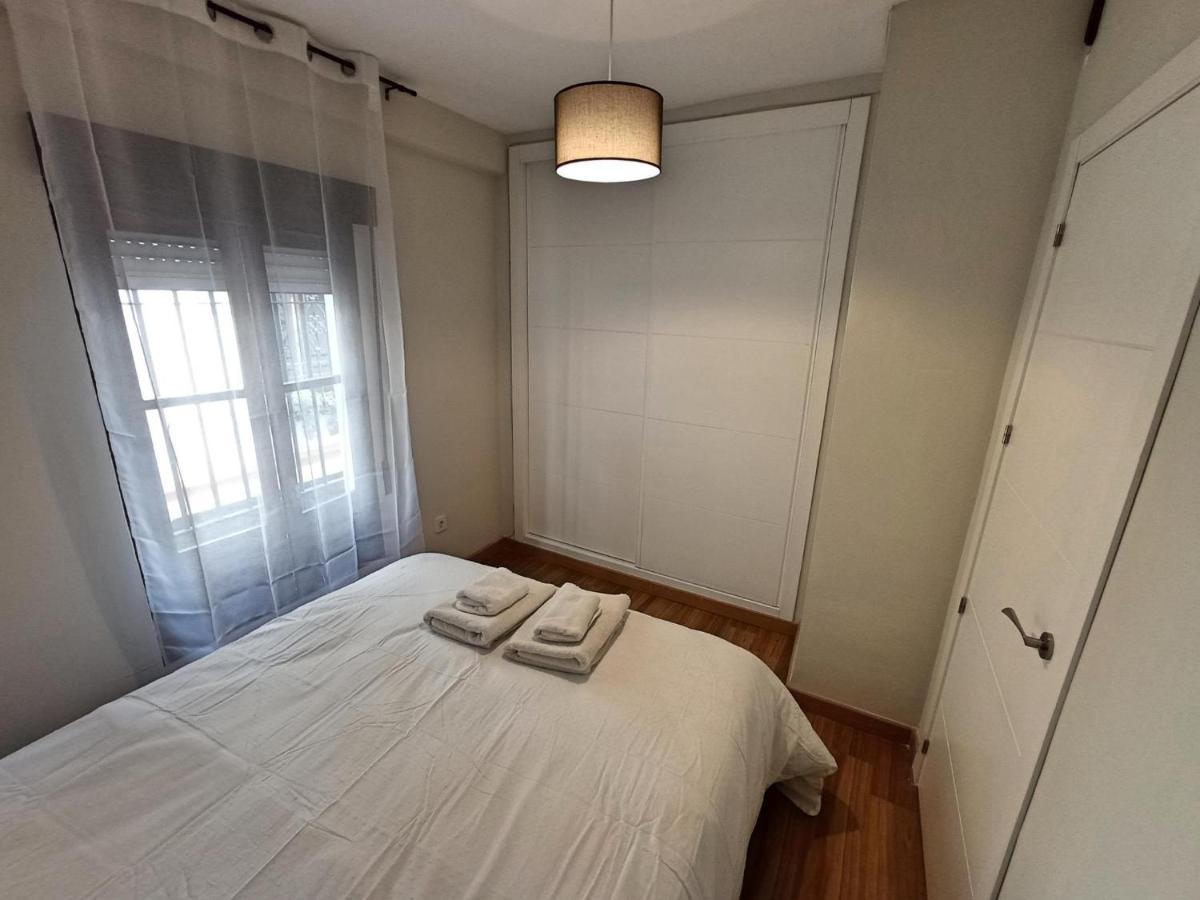 Apartamento Don Manuel Cordoba Exterior photo