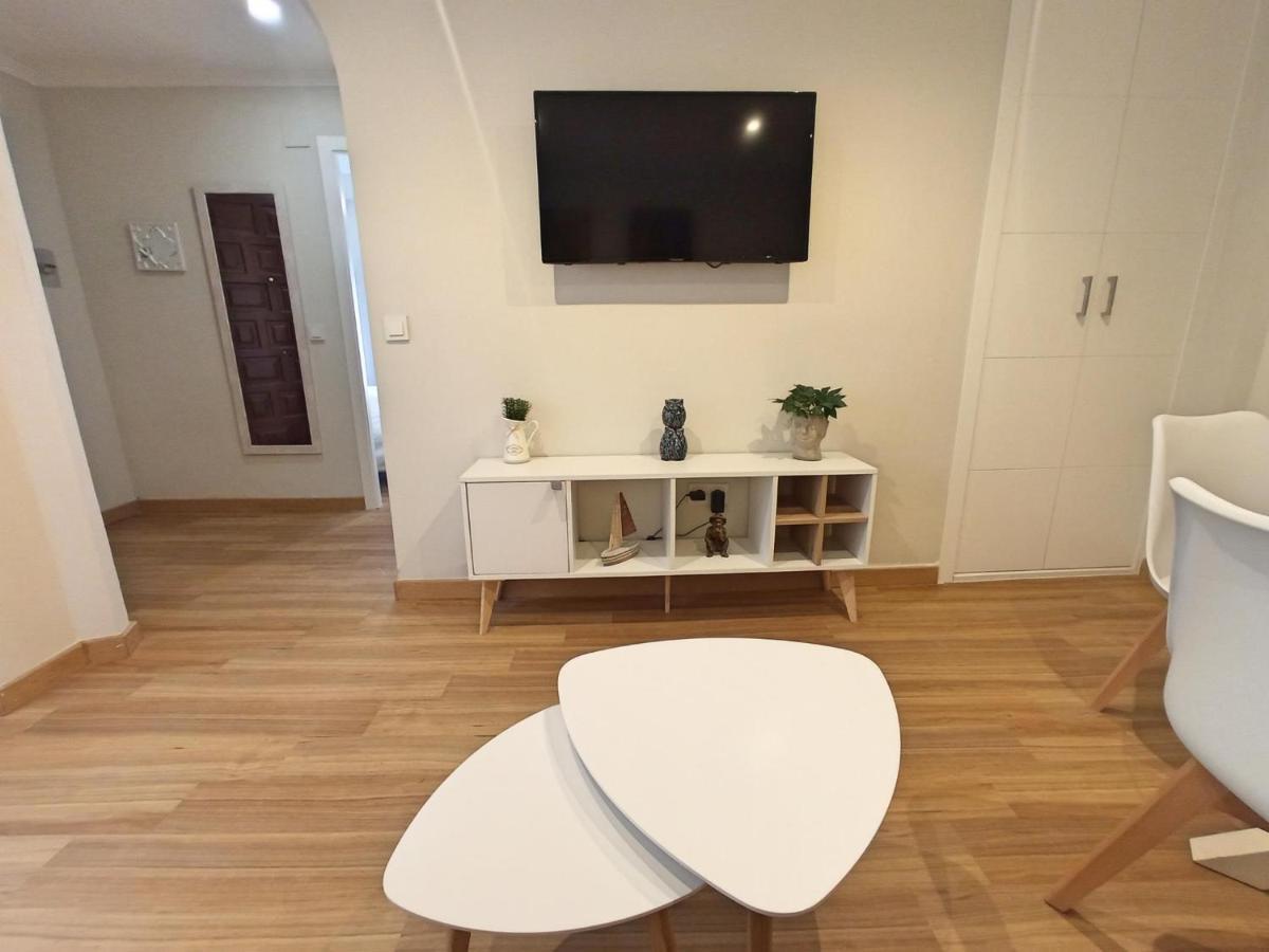Apartamento Don Manuel Cordoba Exterior photo